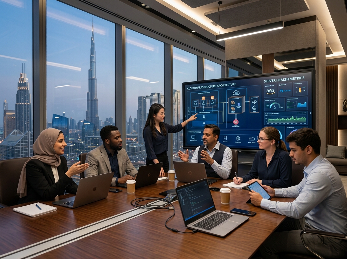 More Than Just an IT Vendor MIDSOFT