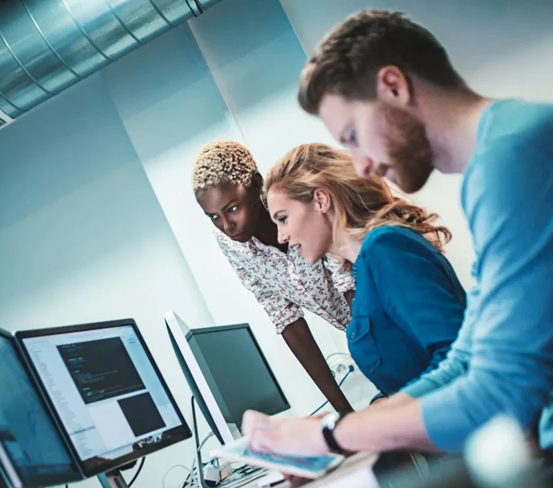 MIDSOFT IT Infrastructure